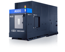 A600 A600