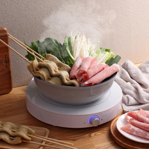 [25년형] 이지쿡 세라믹화이트 2.0