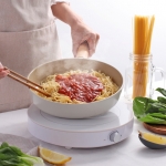 [25년형] 이지쿡 세라믹화이트 2.0