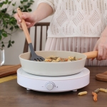 [25년형] 이지쿡 세라믹화이트 2.0