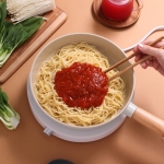 [25년형] 이지쿡 세라믹화이트 2.0