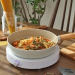 [25년형] 이지쿡 세라믹화이트 2.0