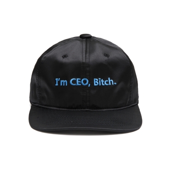 NOEYEDEER 노아이디어 볼캡 CEOB