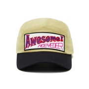 NOEYEDEER 노아이디어 캠프캡 AWCP