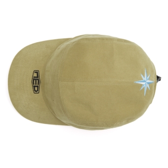 NOEYEDEER 노아이디어 캠프캡 OLCP