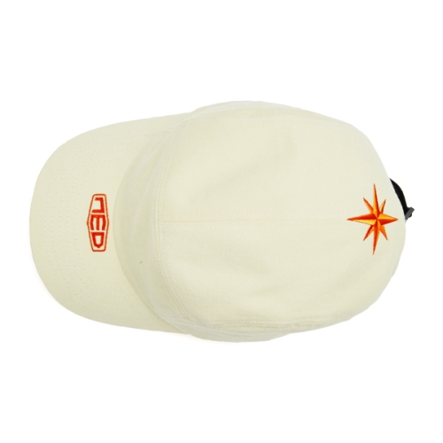 NOEYEDEER 노아이디어 캠프캡 BACP