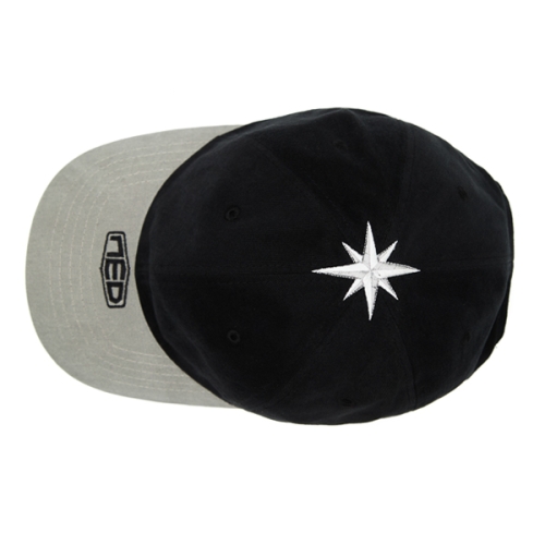 NOEYEDEER 노아이디어 볼캡 BGST