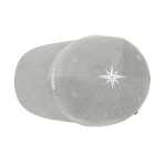 NOEYEDEER 노아이디어 볼캡 GGST