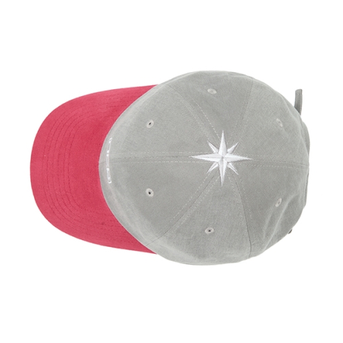 NOEYEDEER 노아이디어 볼캡 GRST