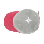 NOEYEDEER 노아이디어 볼캡 GRST