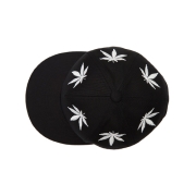 NOEYEDEER 노아이디어 5패널캡 BWLS