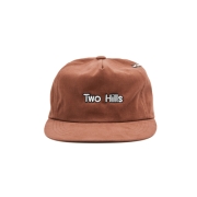 NOEYEDEER 노아이디어 트럭커캡 THBB