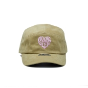 NOEYEDEER 노아이디어 하트로고 캠프캡 PHTC
