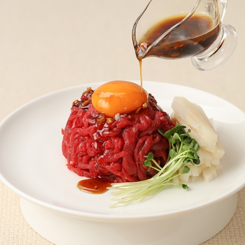 한우 육회 170g 냉장