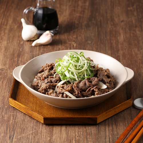 한우 파불고기 300g 냉동