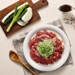 한우 파불고기 300g 냉동