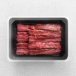 한우 갈비살 200g 냉장