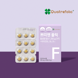 [(주)에이팜건강] 쁘띠앤 폴릭