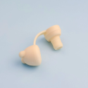 [홍스파파] 흘림방지 음료파우치캡 2p