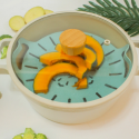 [홍스파파] 홍스파파 실리콘 다용도 찜기