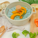 [홍스파파] 홍스파파 실리콘 다용도 찜기