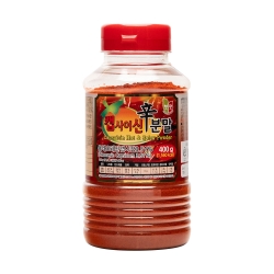 [첫맛] 캡사이신 분말 400g