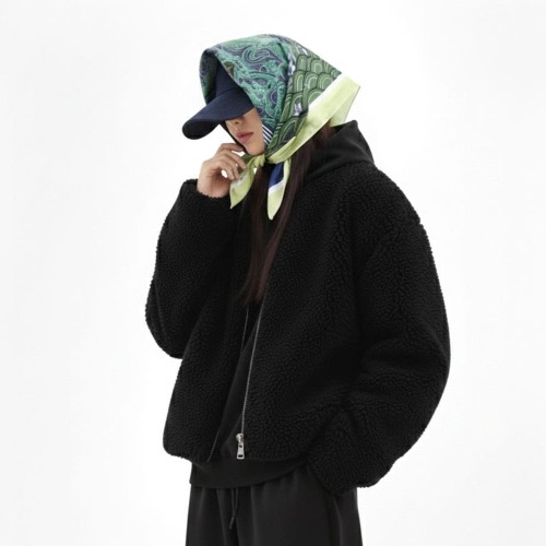 [정화실업] Jo-73 민화스카프(S)