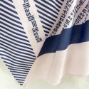 [정화실업] Jo-69 문살담 손수건