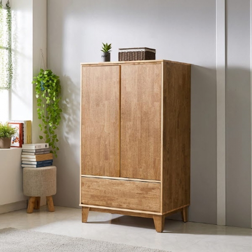 인트리 러버트리 원목 1단서랍 미니 장롱