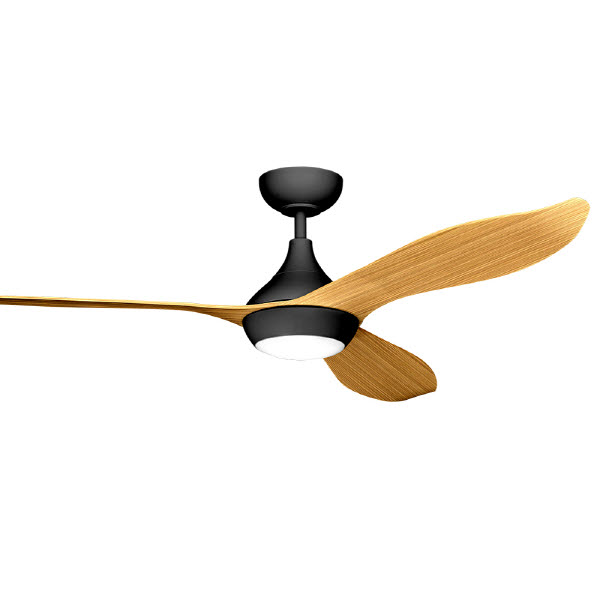 한국 브랜드 팬앤코 로투스 52인치 실링팬 업소용 FNC-HG02 조명선택 컬러선택 환기팬 천장팬 인테리어팬