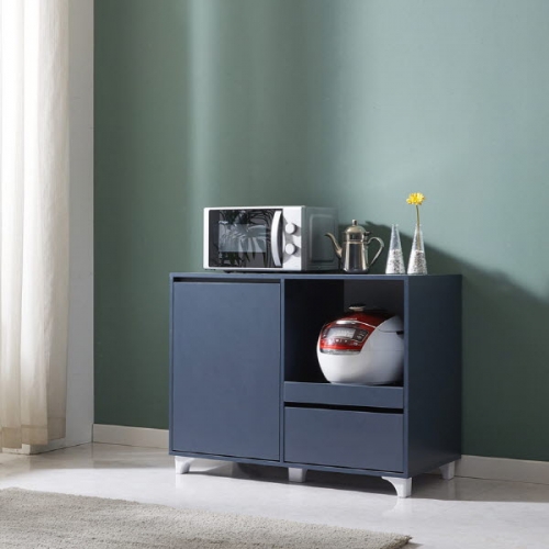 어반 홈바형 수납렌지대 400 4개색상