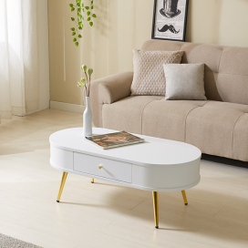 에펠 타원 쇼파테이블 1000