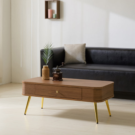 에펠 쇼파테이블 1000