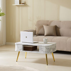 에펠 쇼파테이블 800