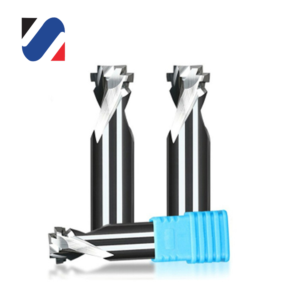 2FLE LED용 초경엔드밀
