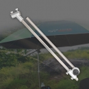 청수 솟대5 파라솔 만능 각도조절기