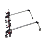 칸 릴5단 받침틀