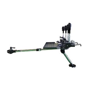 아파치 의자부착형 받침틀