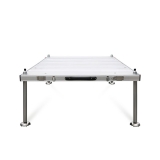 마루2 접이식좌대발판