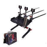 블랙 칸 양어장용 받침틀 세트