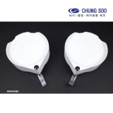 화이트캡 떡밥그릇