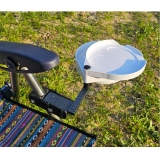 화이트캡 떡밥그릇 의자용