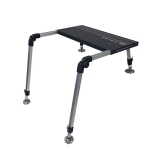 선반 자립다리발판