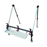 칸 릴3단 원투받침틀