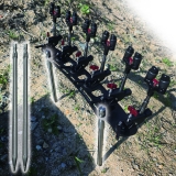 올인 2단 땅곶이