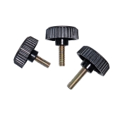 큰 손잡이 볼트