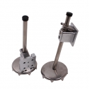 청수 튜닝용 뒷발