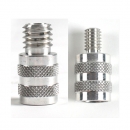 청수 수초제거기 교체 부싱 볼트