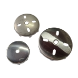 청수 튜닝용 오리발