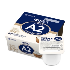 [가정배달] 세브란스 A2요거트 플레인